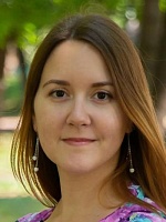 Ефремова Юлия Александровна