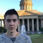 Марат Эдуардович Елагин