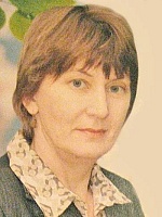 Гордеева Татьяна Александровна