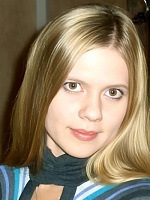 Хабибуллина Анна Вячеславовна