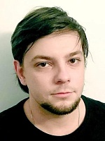 Лосев Сергей Игоревич