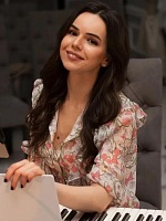 Мустаева Светлана Римовна