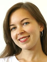 Шалашова Ирина Валентиновна