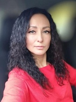 Крайнова Юлия Владимировна