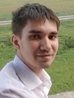 Валишин Рамиль Рашитович