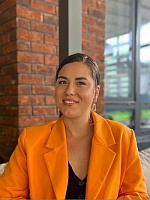 Смирнова Диана Николаевна