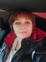 Нурутдинова Гузель Салиховна