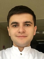 Юсупов Адель Маратович