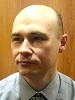 Солдатов Яков Владимирович