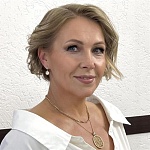 Гаврилова Ольга Ивановна