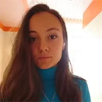 Ирина  Валентиновна  Плаксий