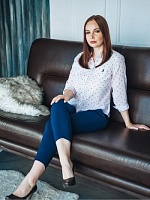 Князева Татьяна Александровна