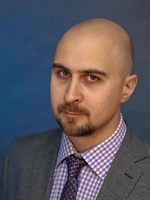 Гордеев Александр Сергеевич