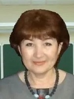 Факеева Венера Галимовна
