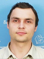 Балакирев Никита Александрович