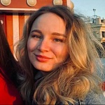 Ахмаева Камилла Эдуардовна