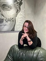 Цуканова Ирина Викторовна