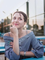 Новикова Наталья Александровна