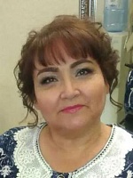 Назарова Надежда Дмитриевна
