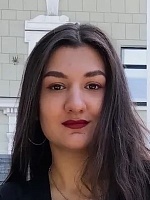 Халилова Алсу Махмутовна