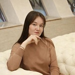 Вяткина Юлия Олеговна