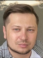 Рамазанов Булат Рустамович