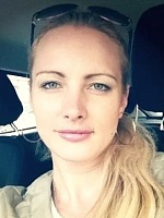 Кирьянова Вероника Владимировна