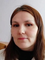 Хакимова Эльмира Зуфаровна