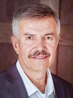 Мухаметов Руслан Шайхалеевич
