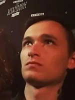Милитчук Михаил Игоревич