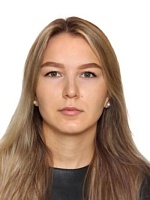 Ерусланова Анастасия Николаевна