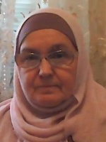 Латыпова Фердався Бариевна