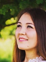 Гиздатуллина Лейсан Айратовна