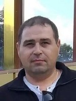 Гимазетдинов Марат Амирханович