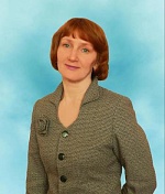 Ясквич Маргарита Борисовна