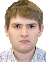 Шецер Вадим Олегович