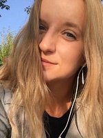 Чумакова Марина Юрьевна