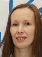 Муратова Гульсияр Зуфаровна