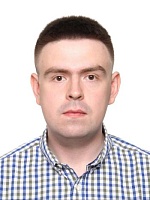 Ганиев Ришат Анасович