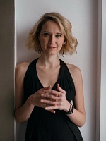Приходцева Анна Владимировна