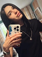 Гарифуллина Гузель Искандеровна