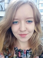 Смахтина Юлия Вадимовна