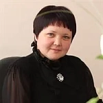 Венера Ранисовна Гумерова
