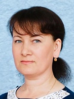 Дергунова Анфиса Зиновьевна