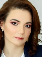 Хабибуллина Маягузель Джумамуратовна