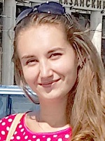 Бессонова Мария Александровна