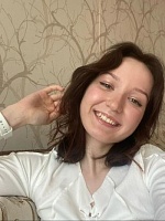 Габдрахманова Алина Эриковна