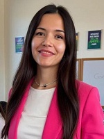 Биктимирова Камилла Ринатовна