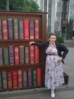 Мурзина Елена Павловна