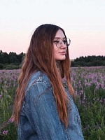 Диярова Юлия Радиковна
